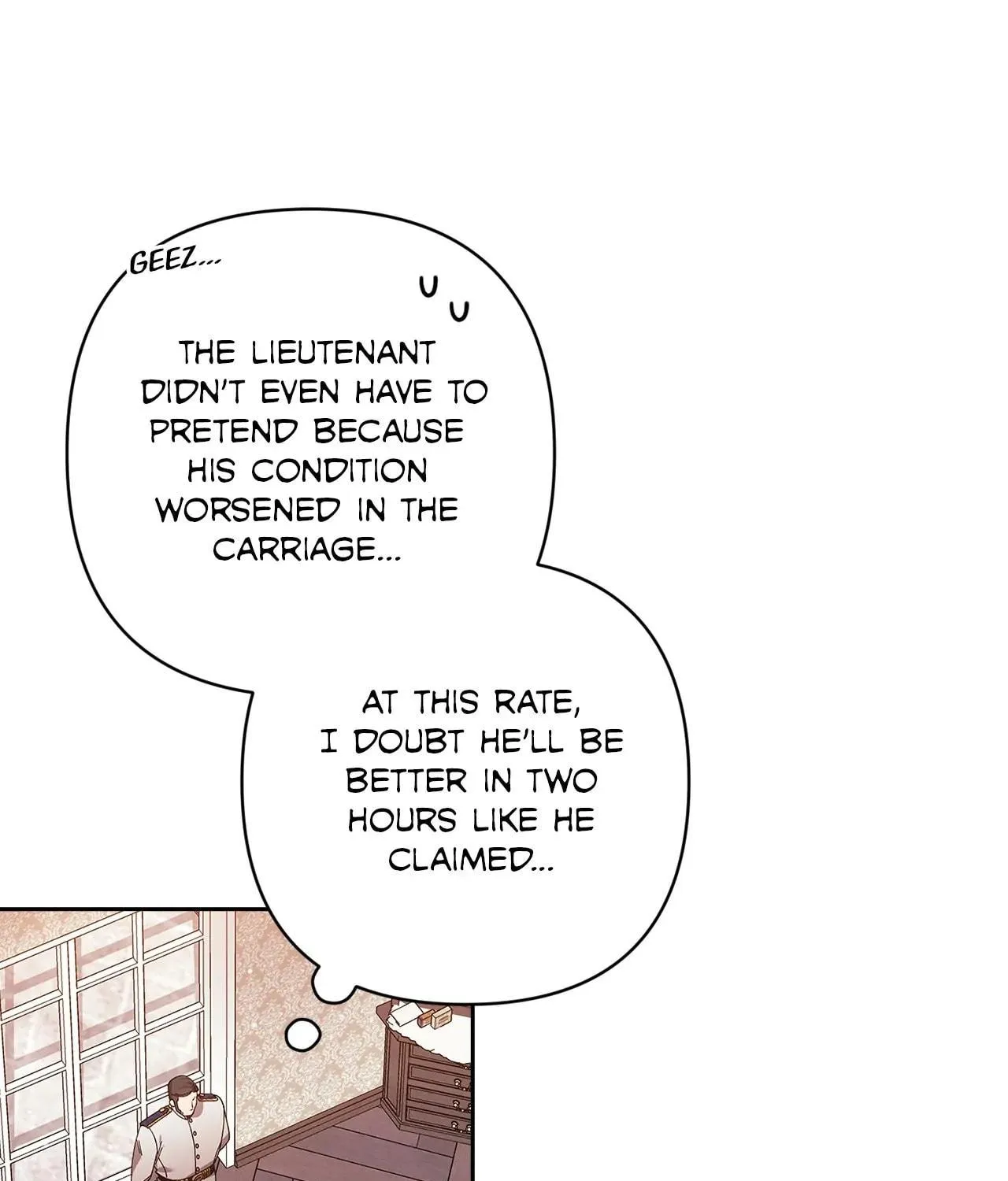 The Broken Ring: This Marriage Will Fail Anyway Chapter 57 page 131 - 