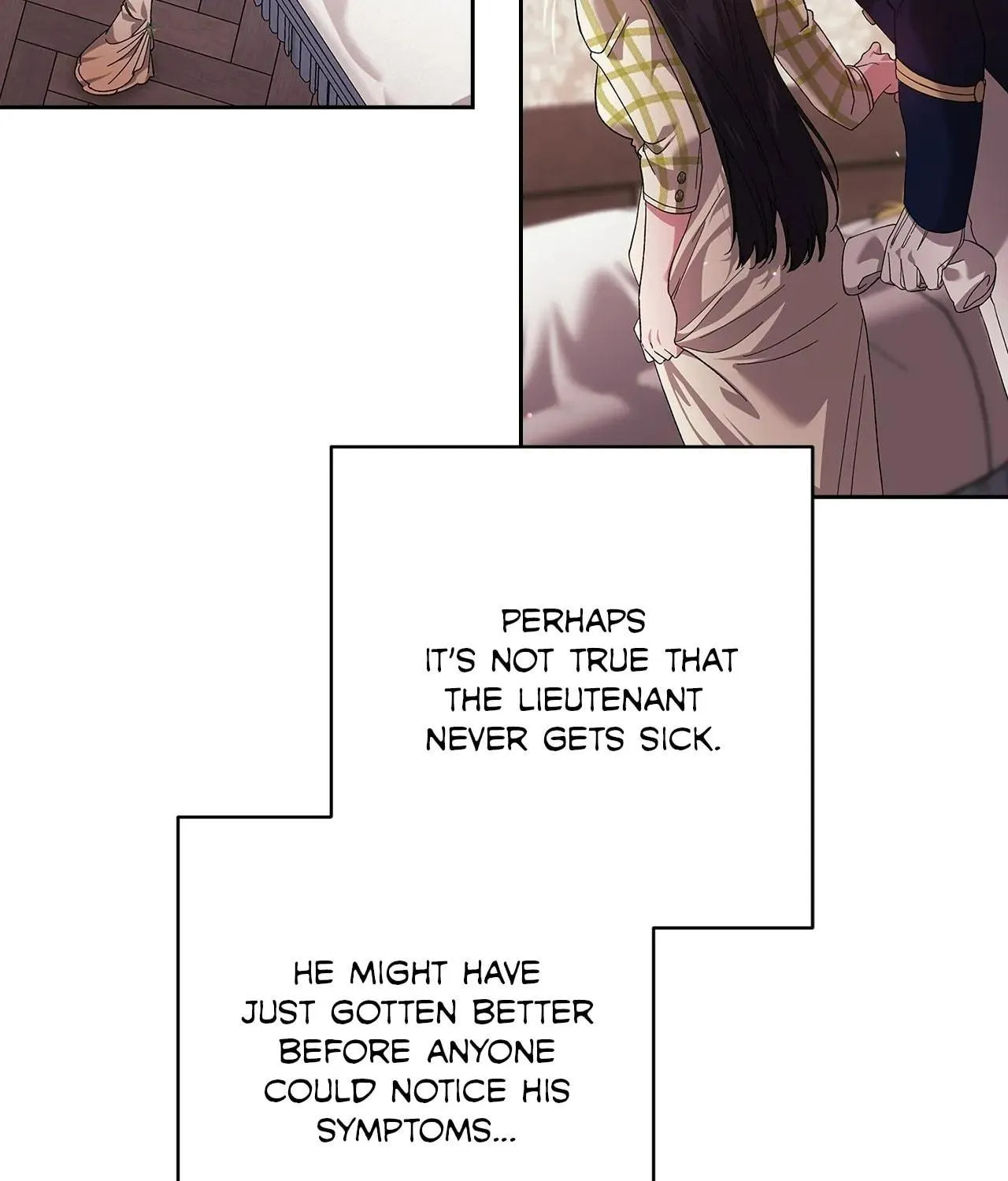 The Broken Ring: This Marriage Will Fail Anyway Chapter 57 page 133 - 