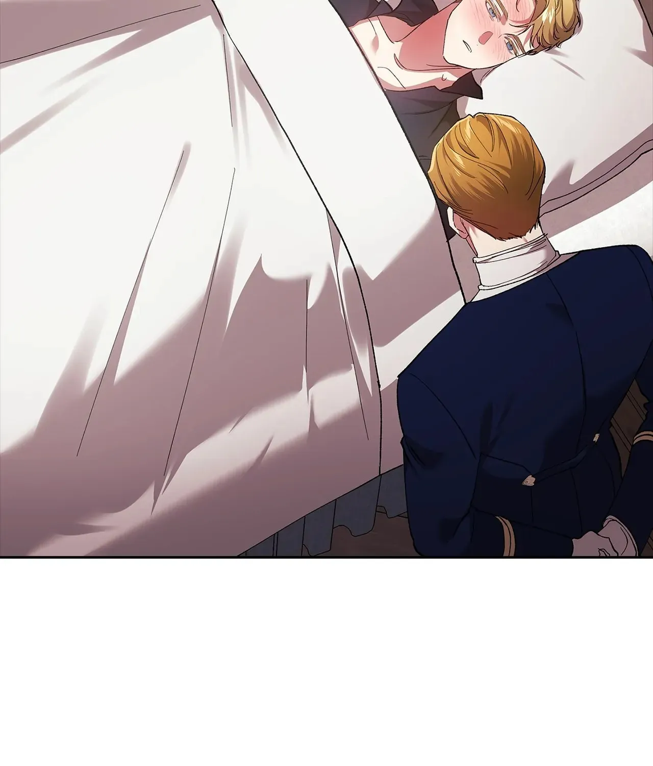 The Broken Ring: This Marriage Will Fail Anyway Chapter 57 page 140 - 