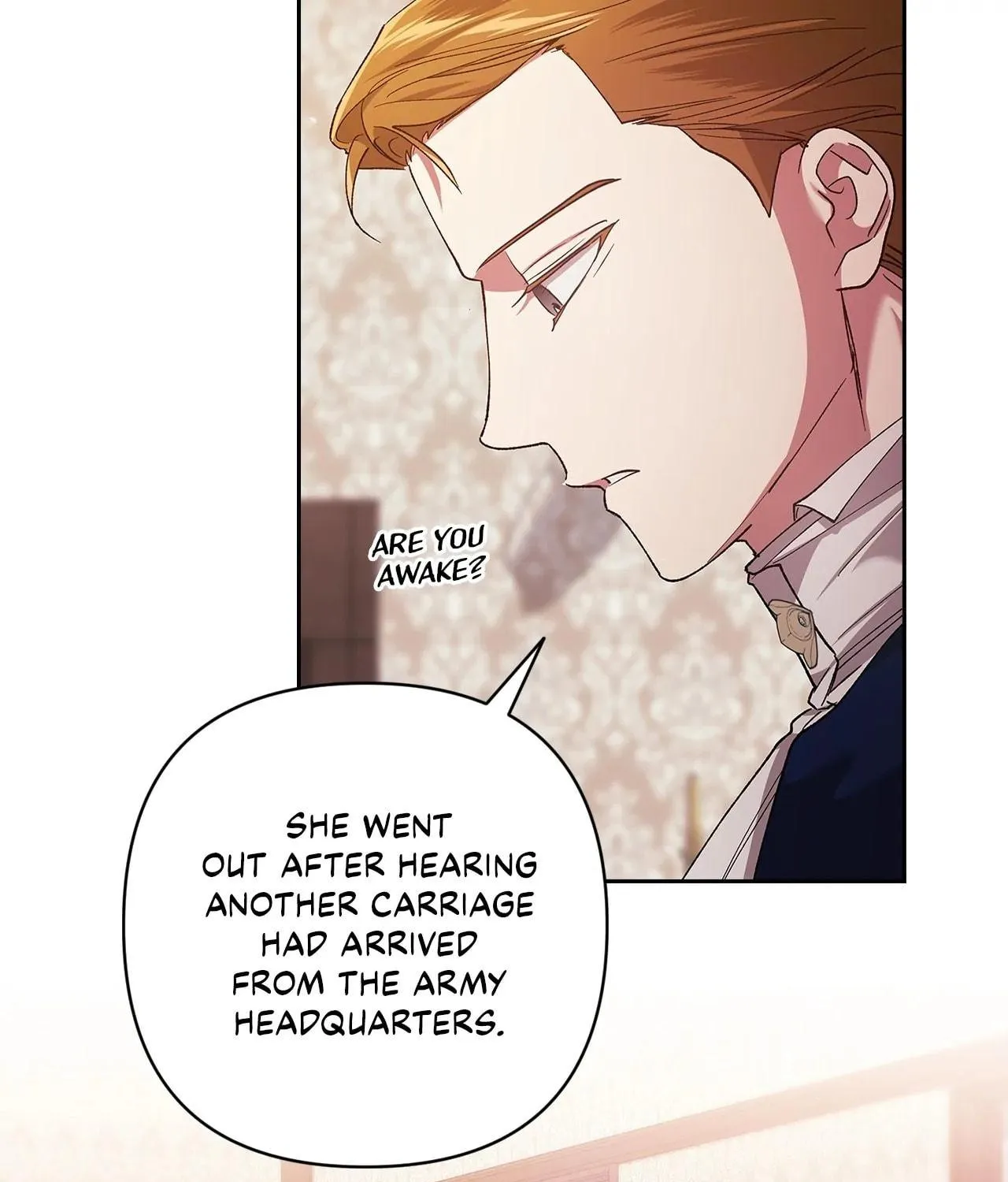 The Broken Ring: This Marriage Will Fail Anyway Chapter 57 page 142 - 