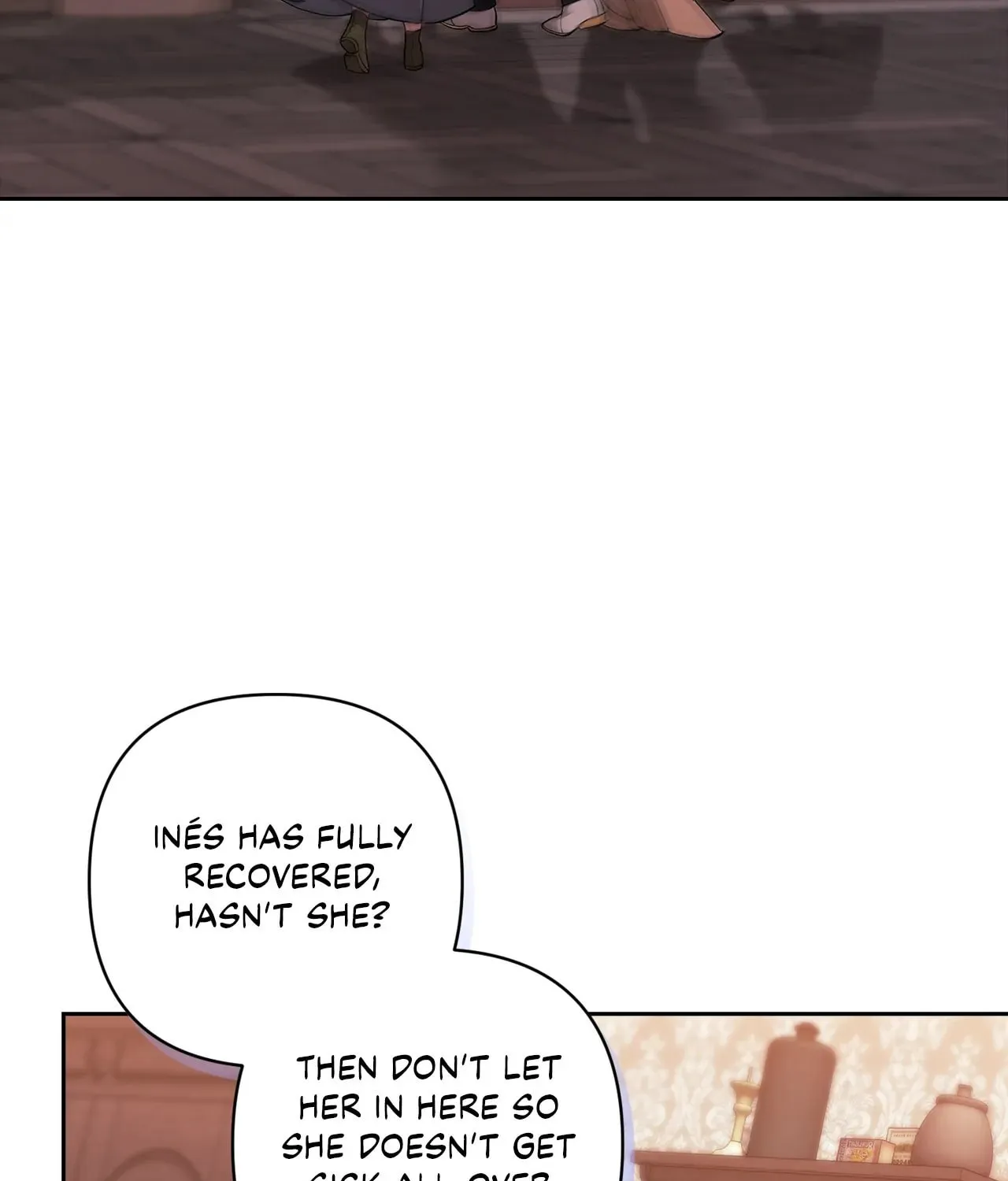 The Broken Ring: This Marriage Will Fail Anyway Chapter 57 page 144 - 