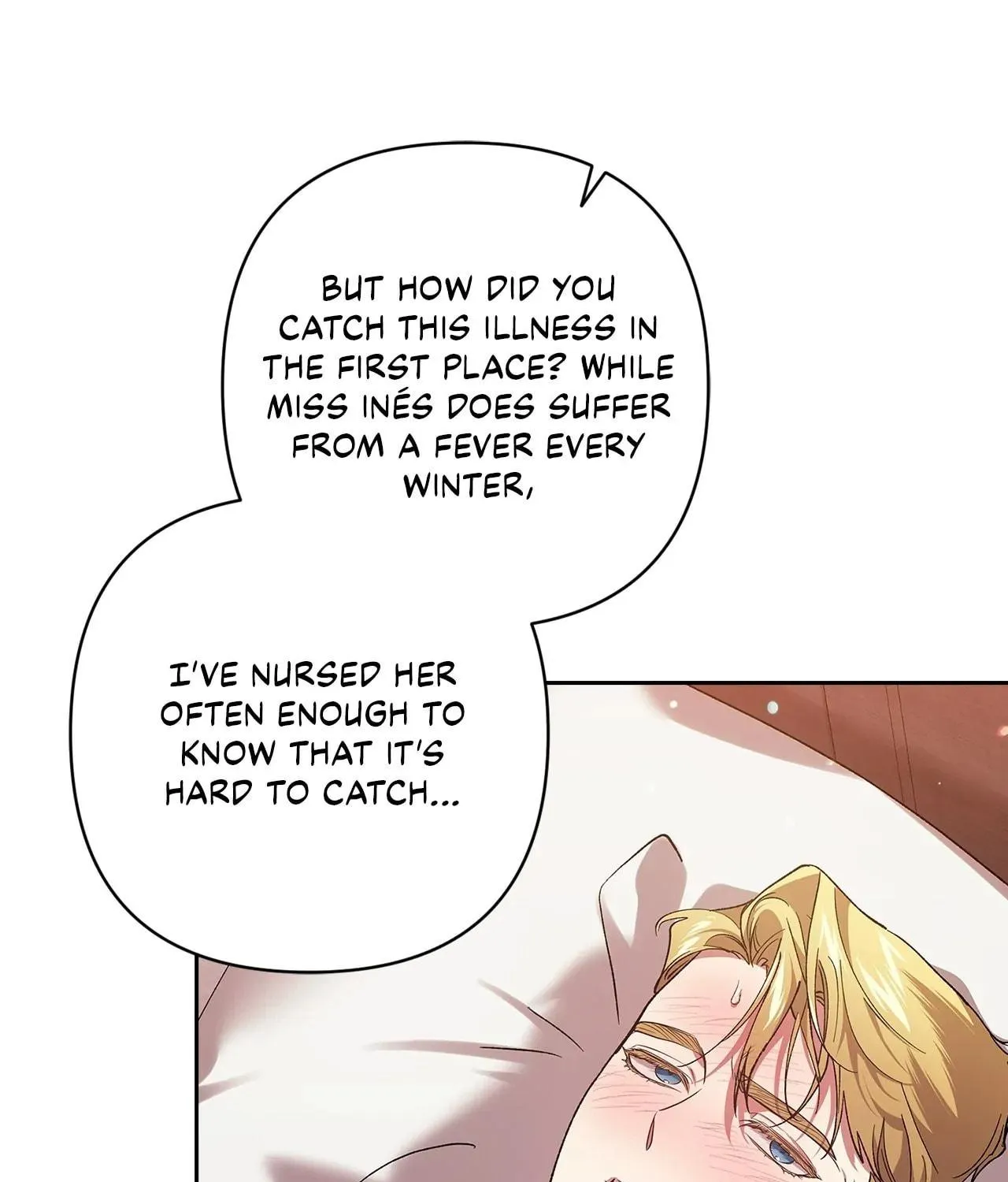 The Broken Ring: This Marriage Will Fail Anyway Chapter 57 page 147 - 