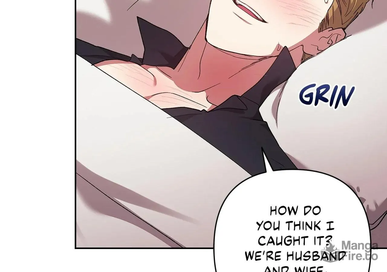 The Broken Ring: This Marriage Will Fail Anyway Chapter 57 page 148 - 