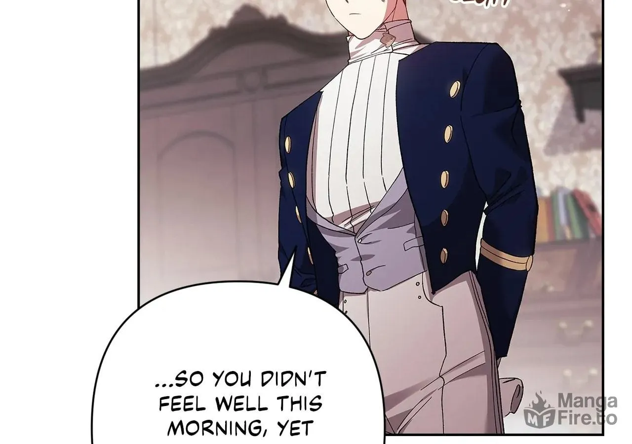 The Broken Ring: This Marriage Will Fail Anyway Chapter 57 page 152 - 