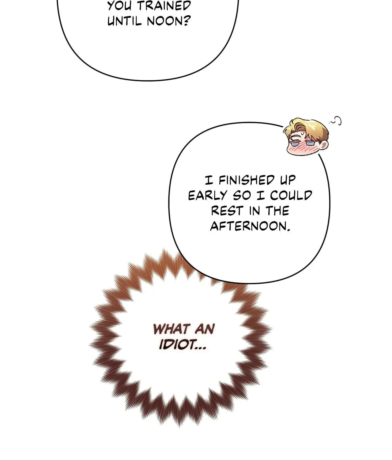 The Broken Ring: This Marriage Will Fail Anyway Chapter 57 page 153 - 