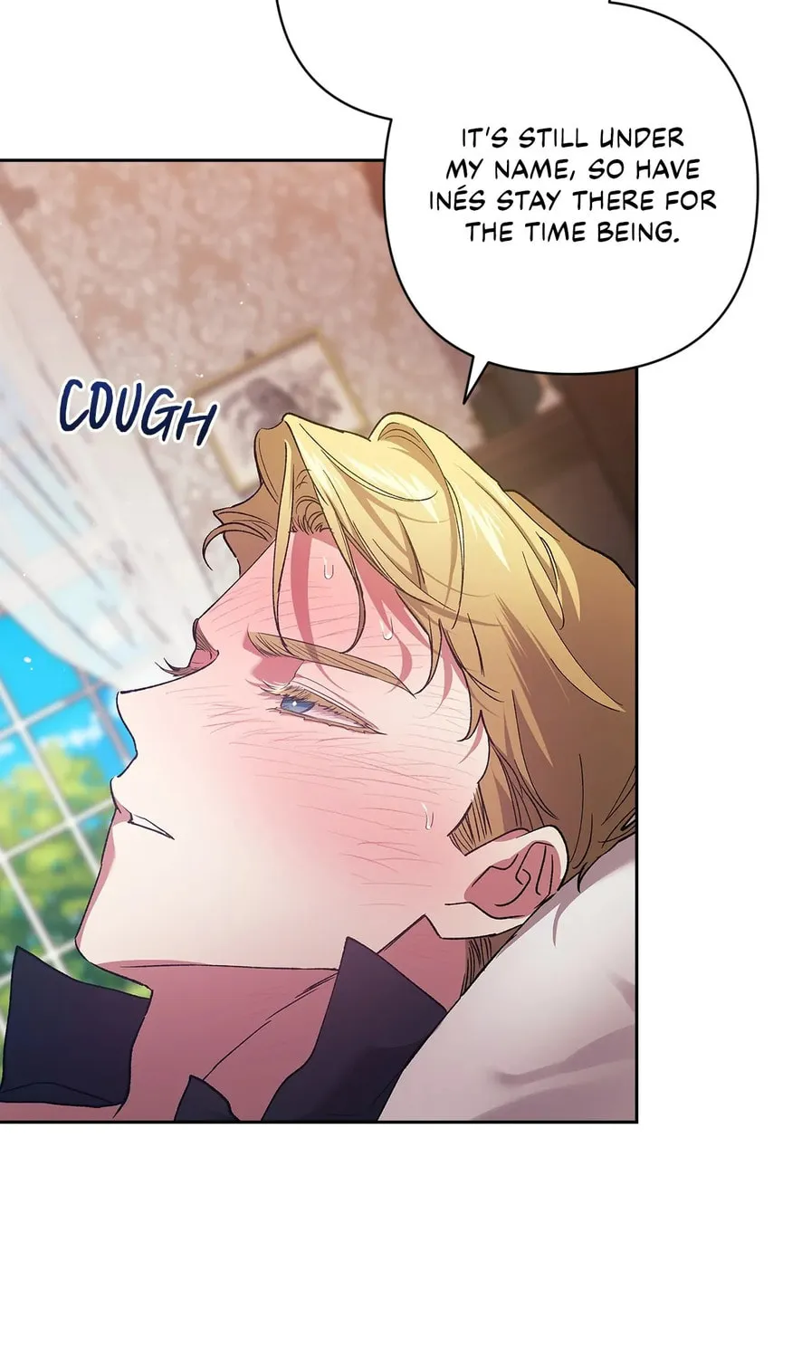 The Broken Ring: This Marriage Will Fail Anyway Chapter 57 page 155 - 