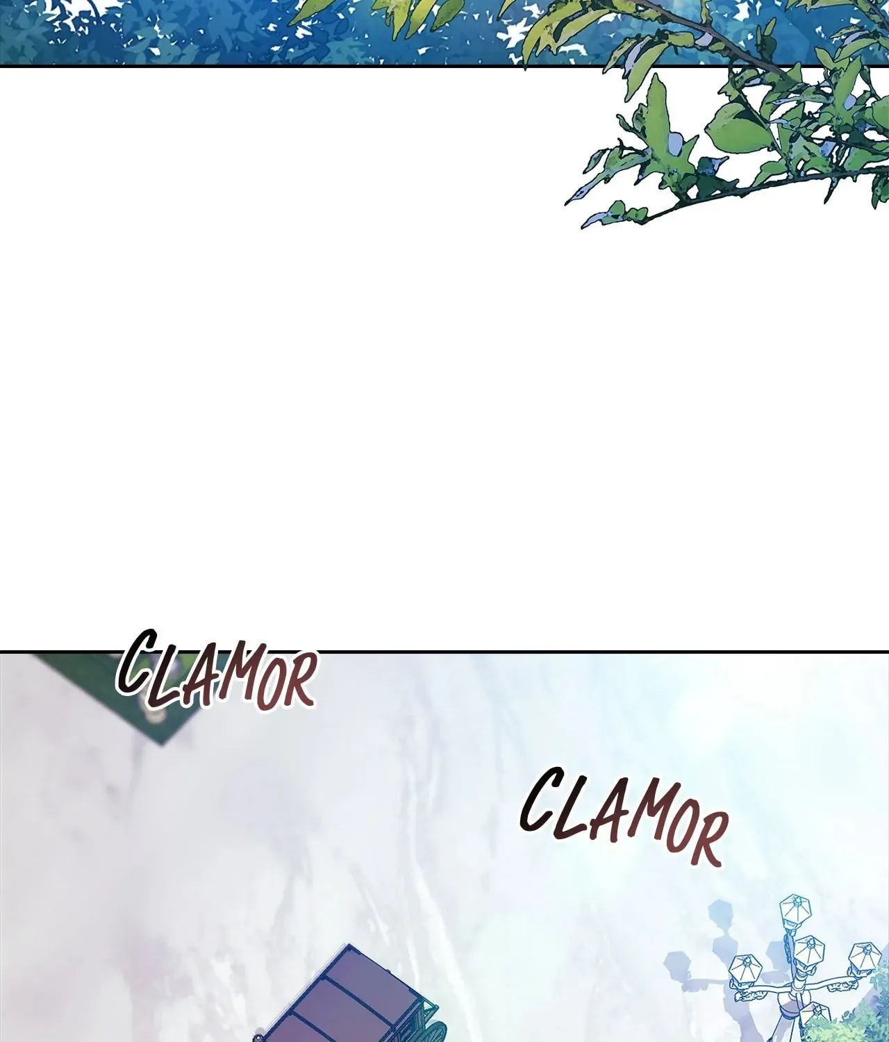 The Broken Ring: This Marriage Will Fail Anyway Chapter 57 page 3 - 