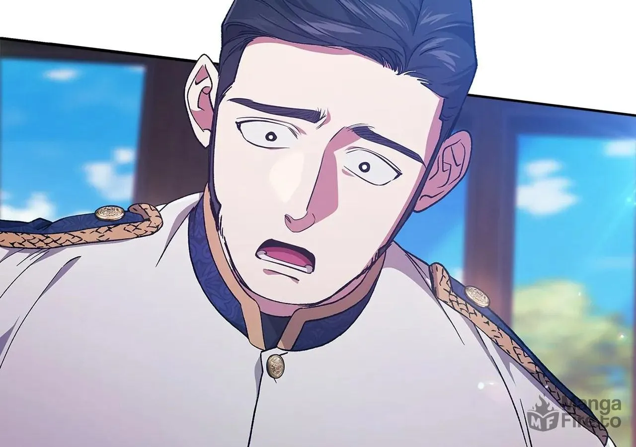 The Broken Ring: This Marriage Will Fail Anyway Chapter 57 page 28 - 