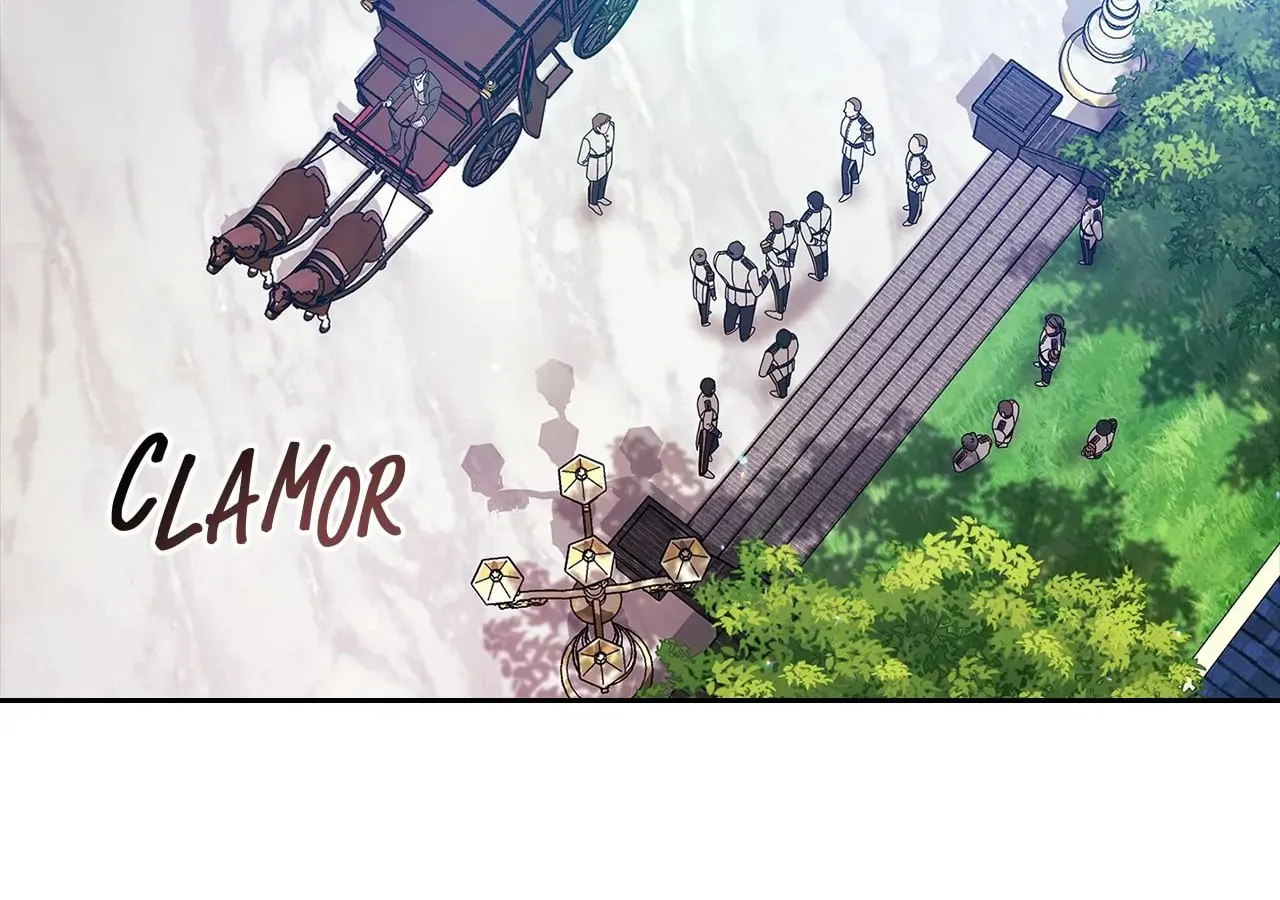 The Broken Ring: This Marriage Will Fail Anyway Chapter 57 page 4 - 