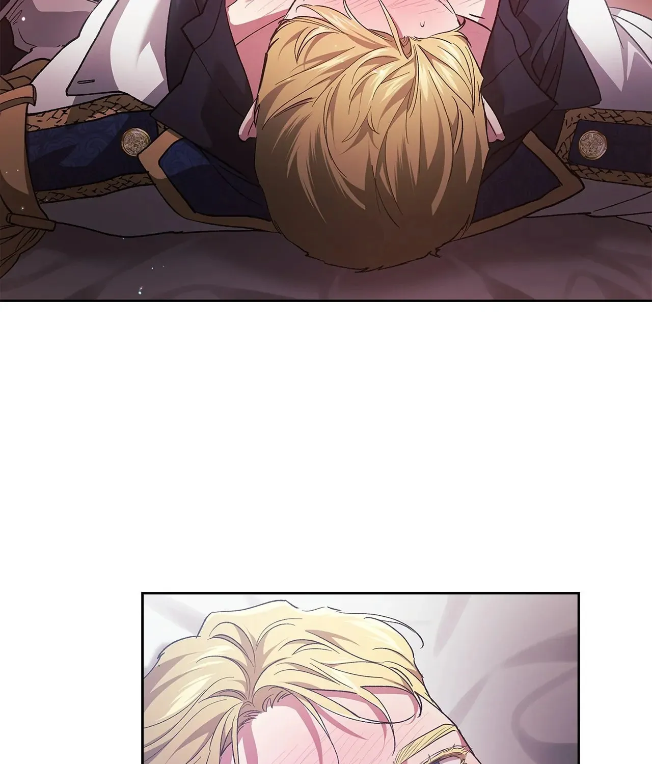 The Broken Ring: This Marriage Will Fail Anyway Chapter 57 page 34 - 