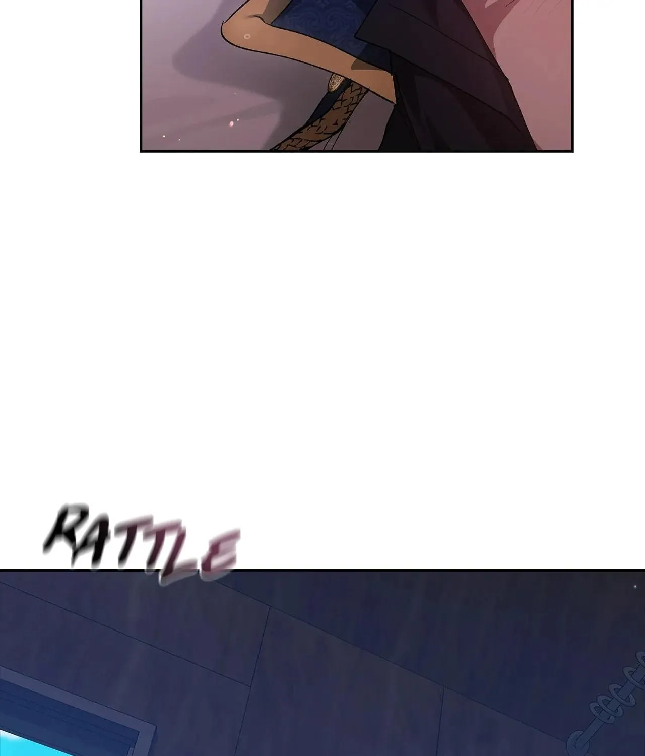 The Broken Ring: This Marriage Will Fail Anyway Chapter 57 page 36 - 