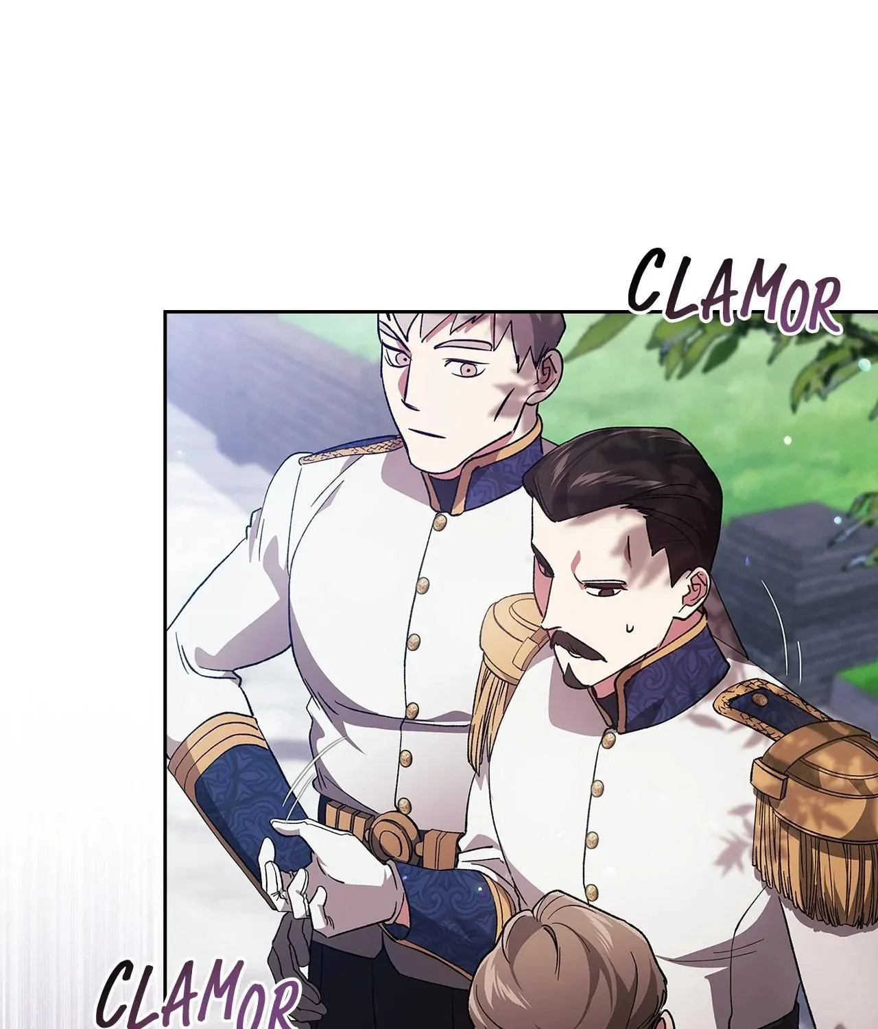 The Broken Ring: This Marriage Will Fail Anyway Chapter 57 page 5 - 