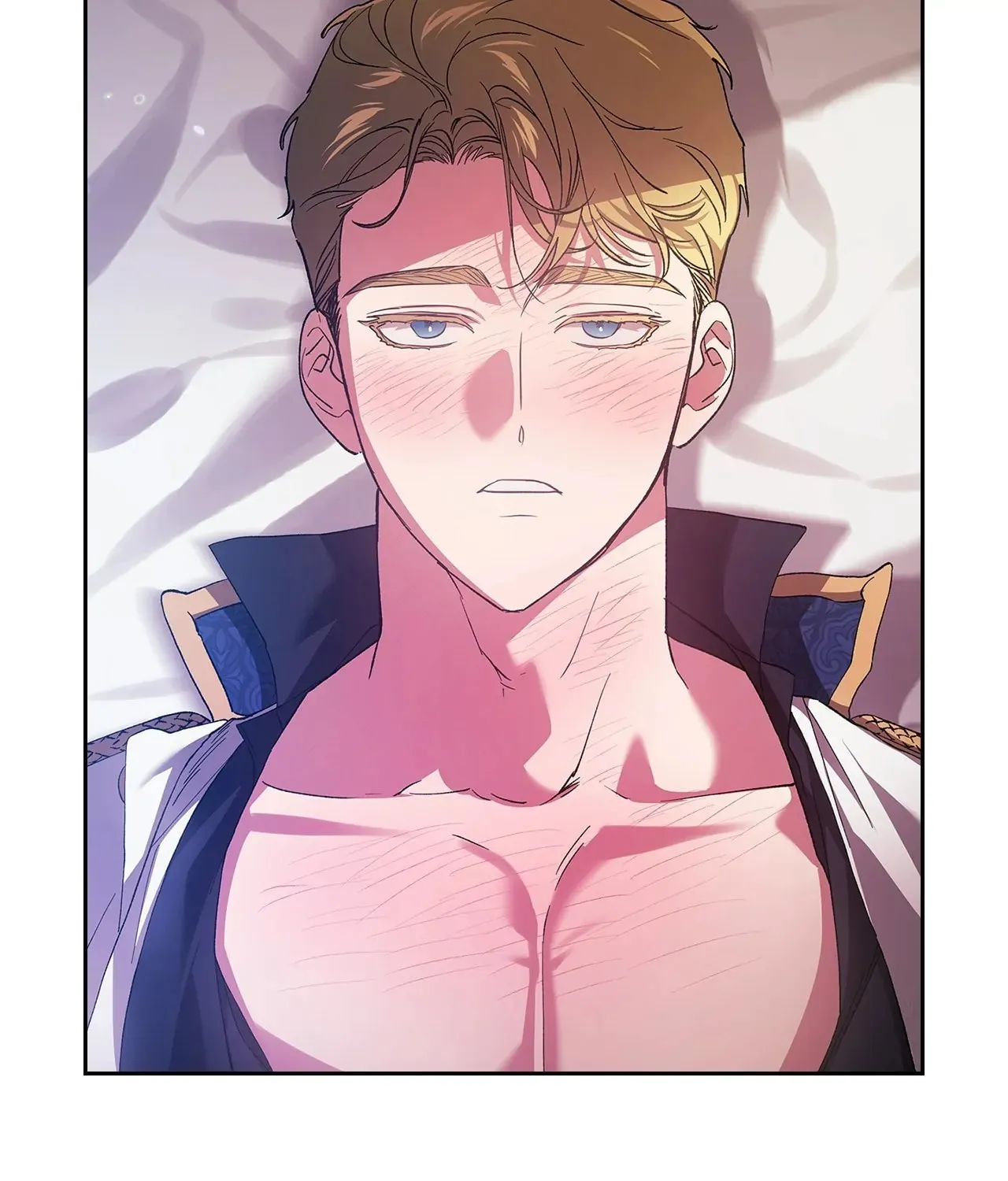 The Broken Ring: This Marriage Will Fail Anyway Chapter 57 page 47 - 