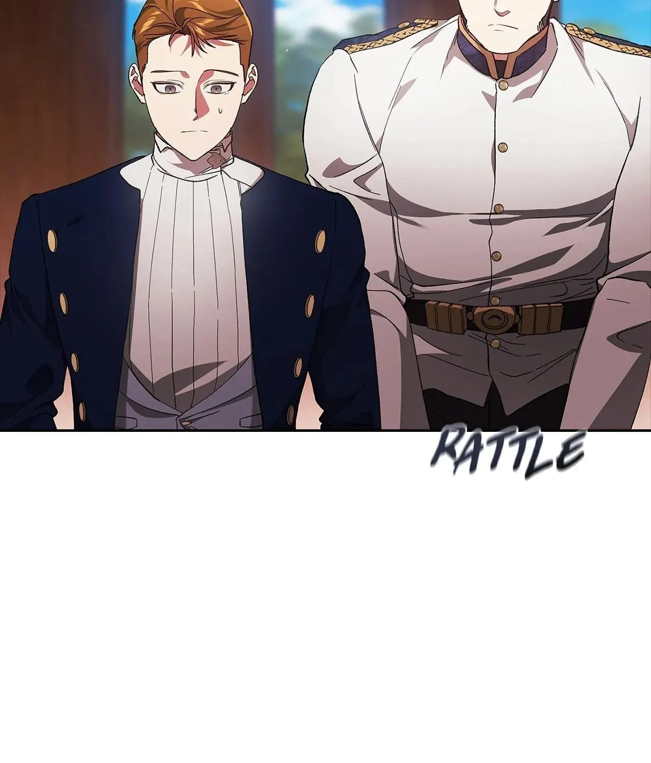 The Broken Ring: This Marriage Will Fail Anyway Chapter 57 page 49 - 