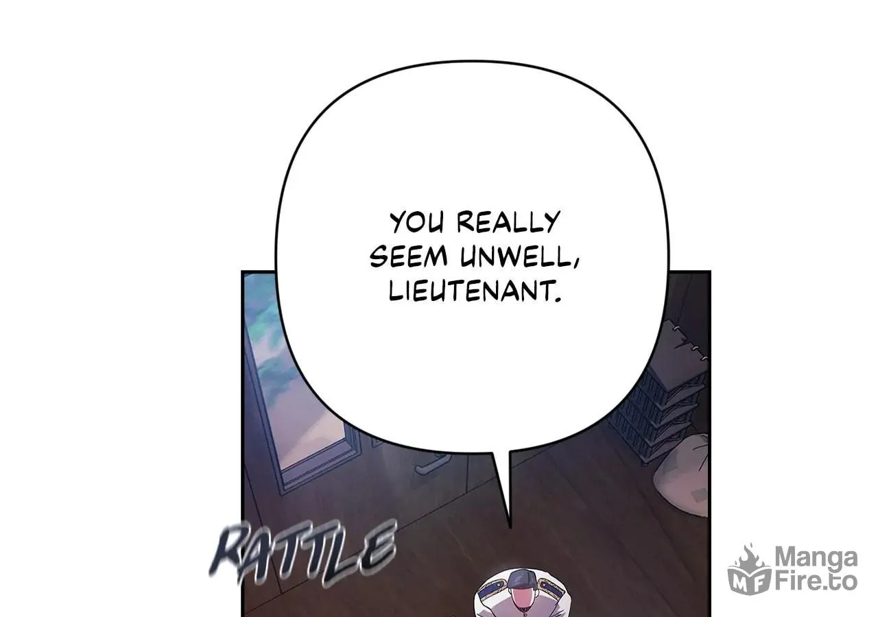 The Broken Ring: This Marriage Will Fail Anyway Chapter 57 page 50 - 