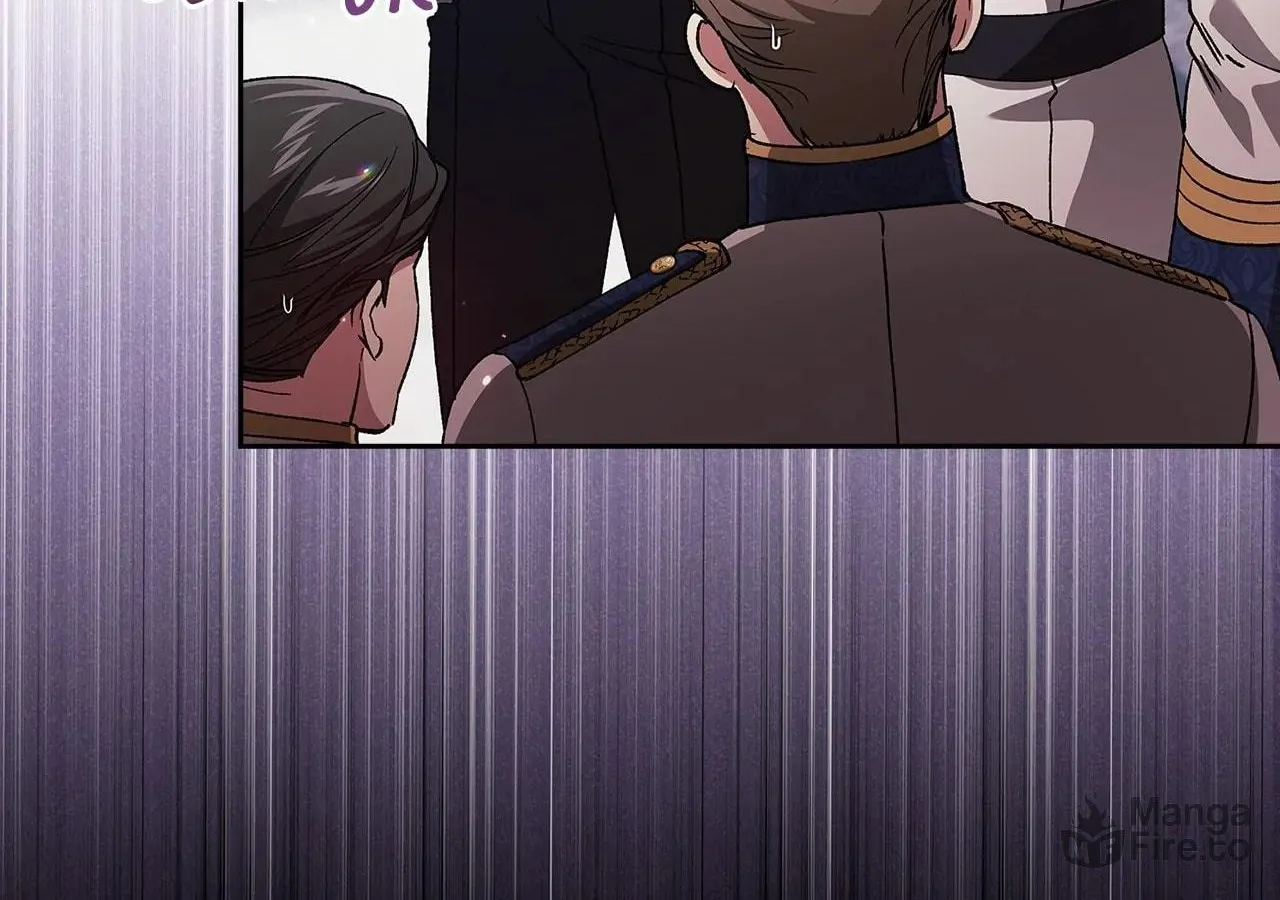 The Broken Ring: This Marriage Will Fail Anyway Chapter 57 page 6 - 