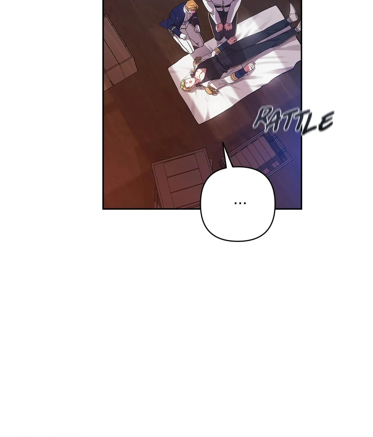 The Broken Ring: This Marriage Will Fail Anyway Chapter 57 page 51 - 