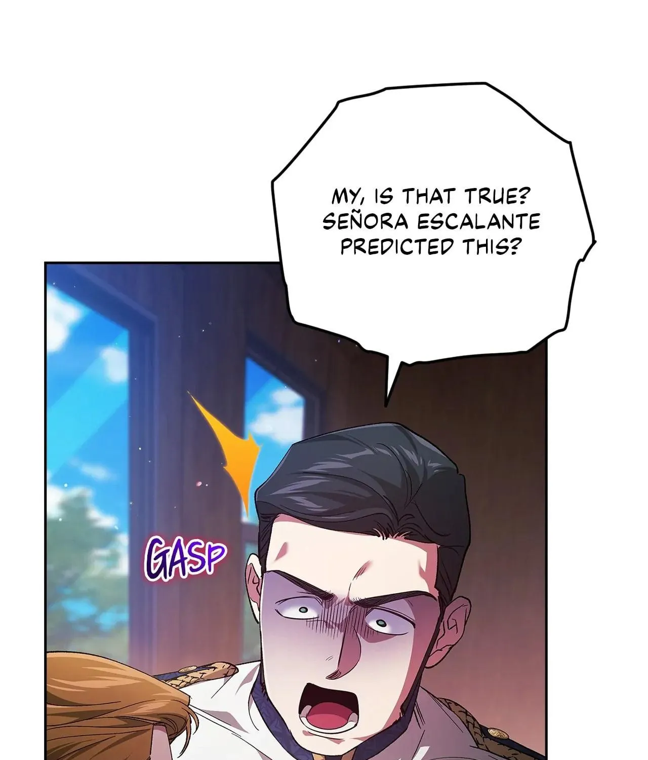 The Broken Ring: This Marriage Will Fail Anyway Chapter 57 page 55 - 