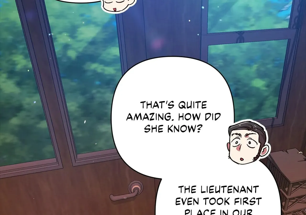 The Broken Ring: This Marriage Will Fail Anyway Chapter 57 page 58 - 