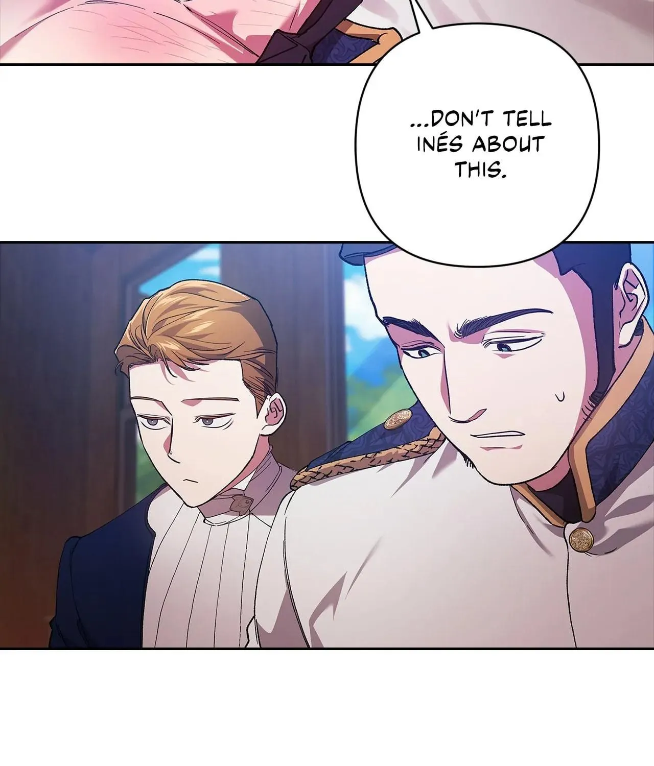 The Broken Ring: This Marriage Will Fail Anyway Chapter 57 page 61 - 
