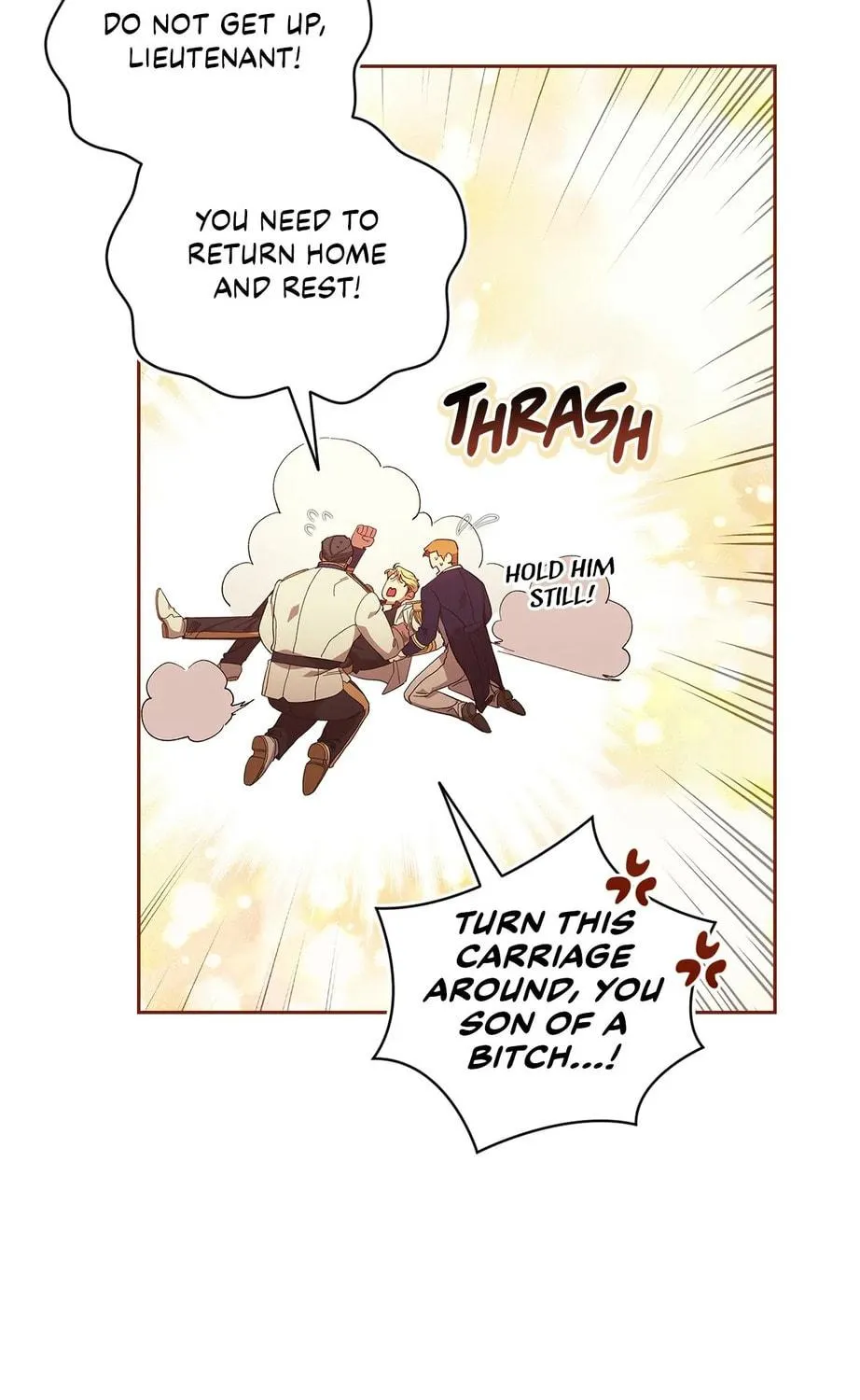 The Broken Ring: This Marriage Will Fail Anyway Chapter 57 page 65 - 