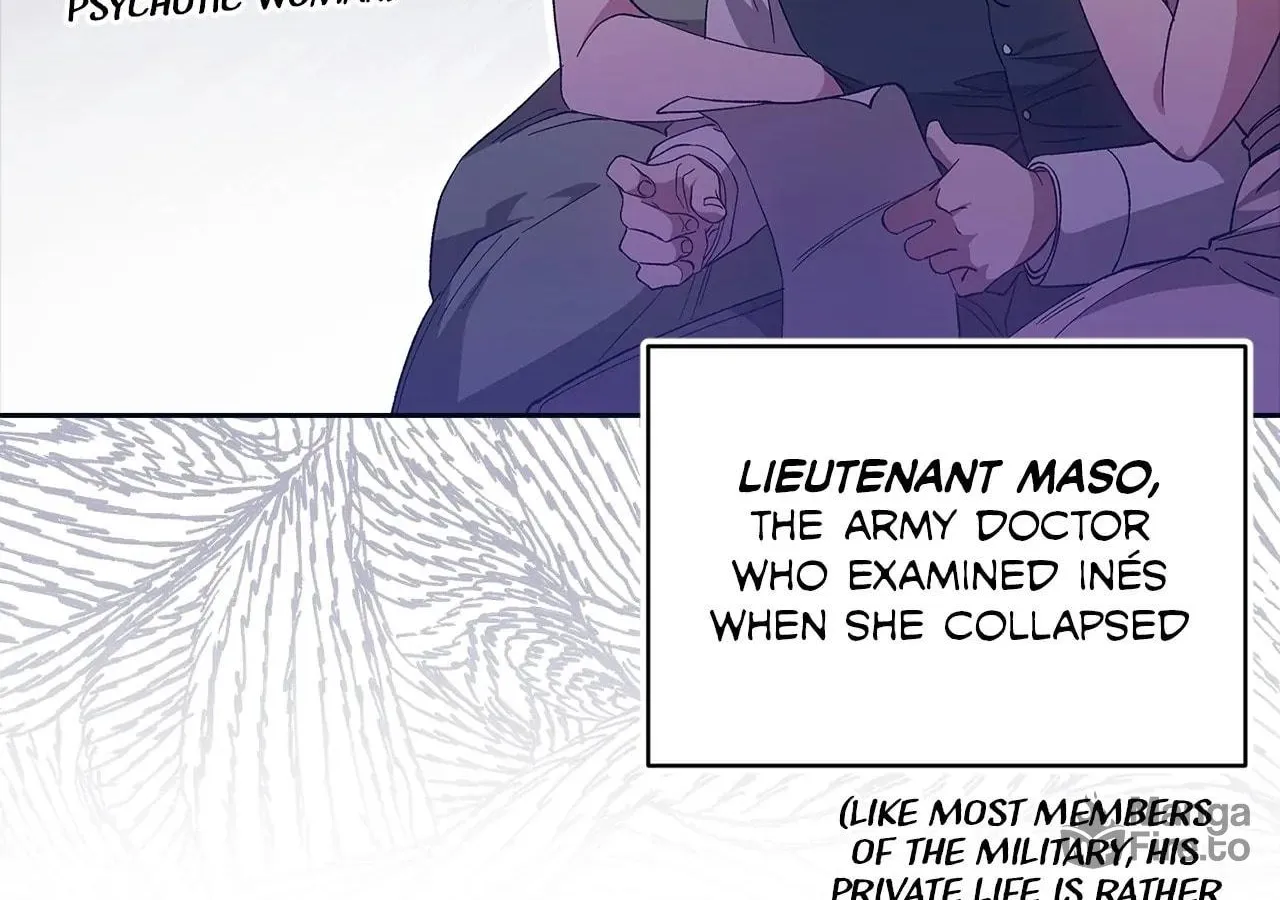 The Broken Ring: This Marriage Will Fail Anyway Chapter 57 page 68 - 