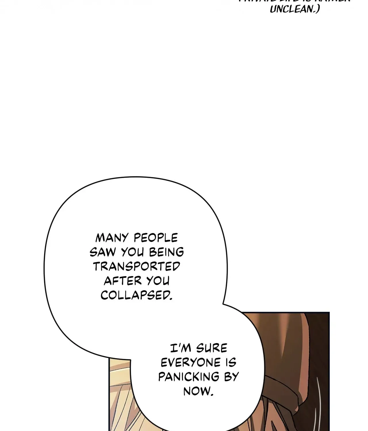 The Broken Ring: This Marriage Will Fail Anyway Chapter 57 page 69 - 