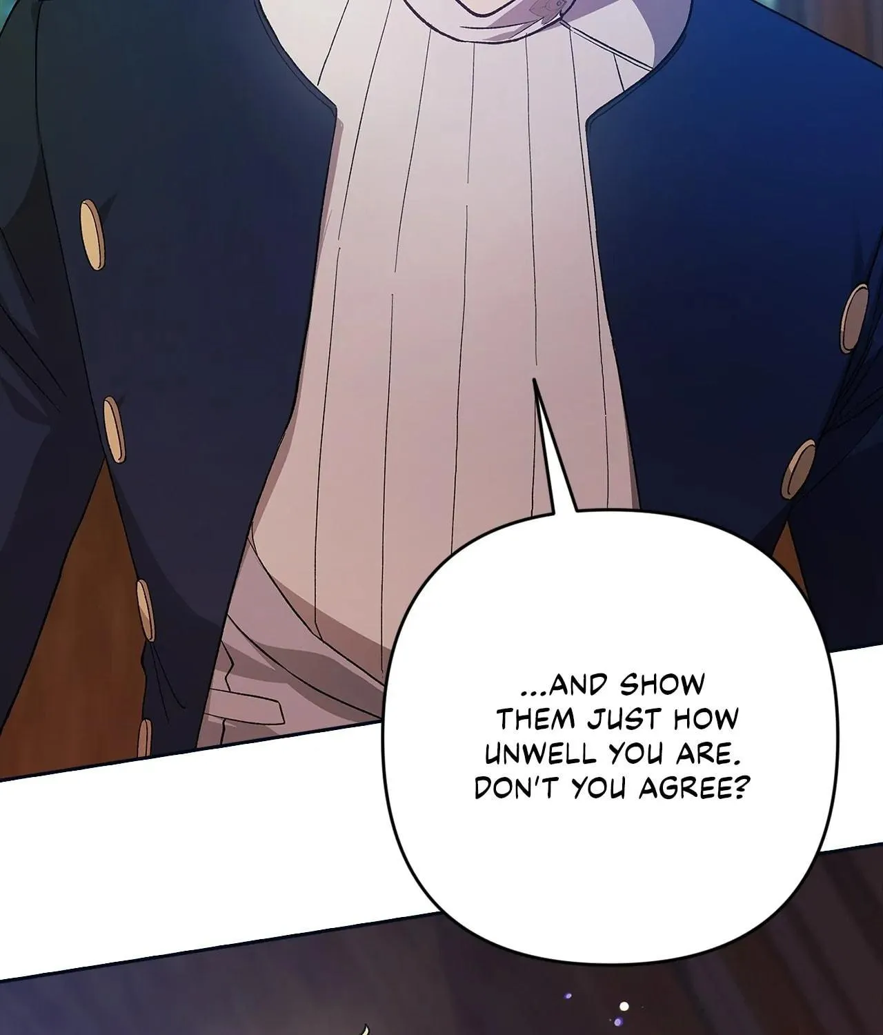 The Broken Ring: This Marriage Will Fail Anyway Chapter 57 page 73 - 