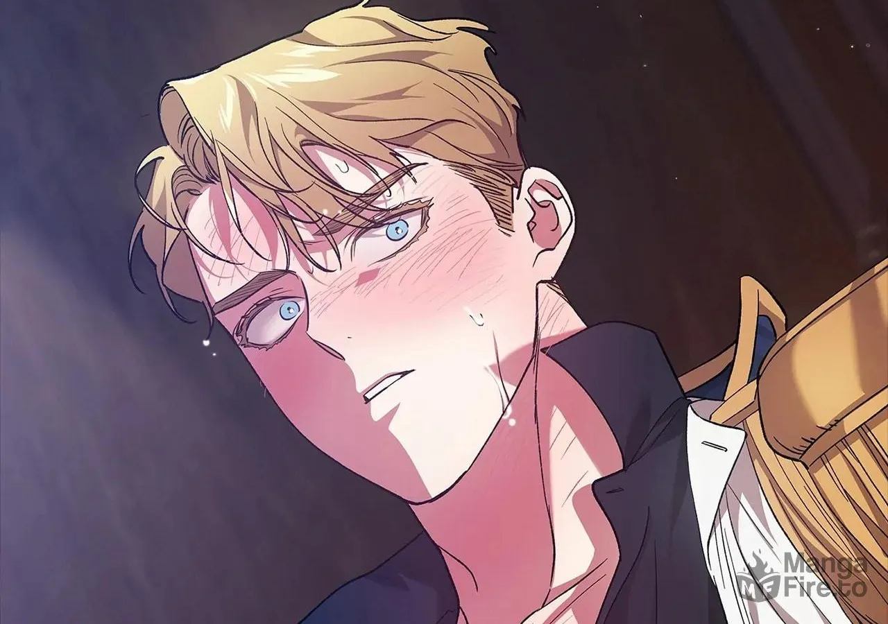 The Broken Ring: This Marriage Will Fail Anyway Chapter 57 page 74 - 