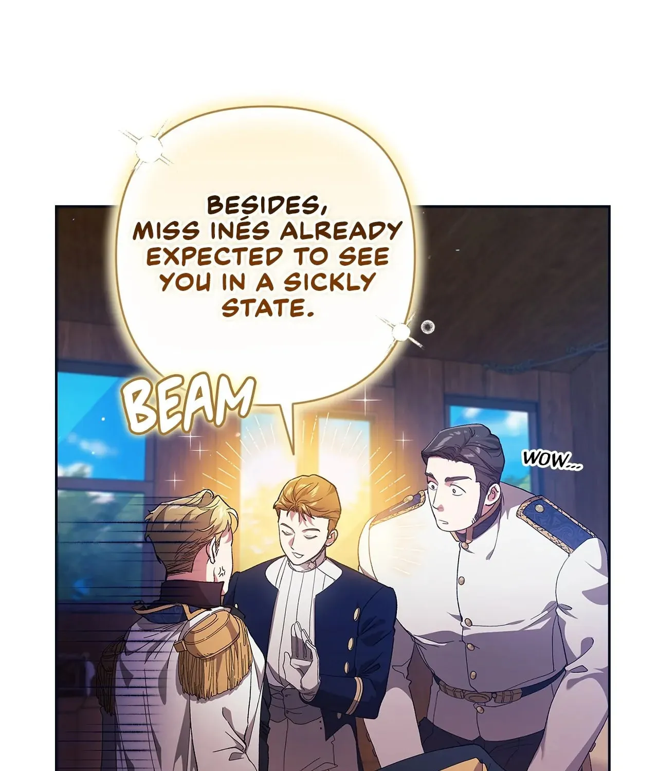 The Broken Ring: This Marriage Will Fail Anyway Chapter 57 page 77 - 