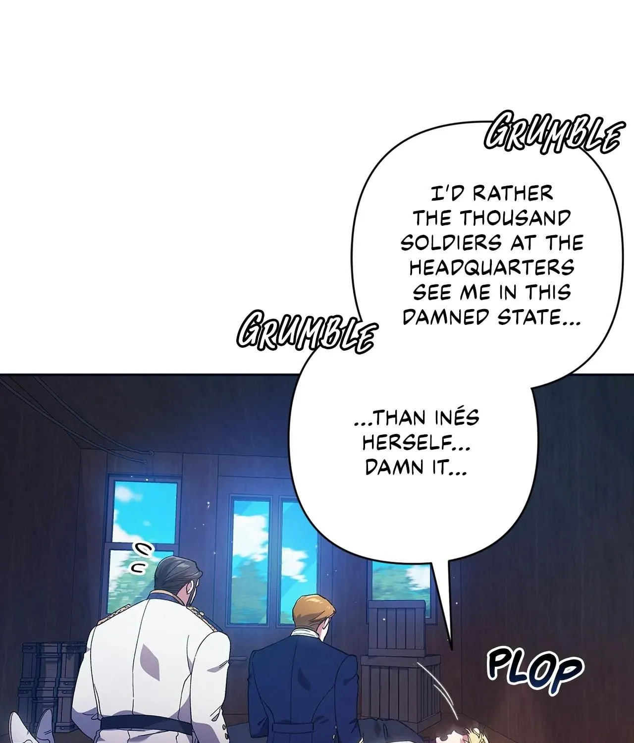 The Broken Ring: This Marriage Will Fail Anyway Chapter 57 page 79 - 