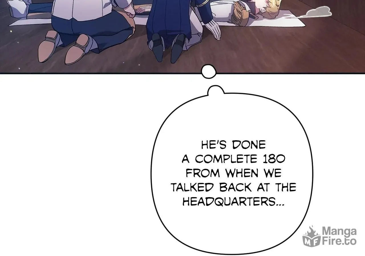 The Broken Ring: This Marriage Will Fail Anyway Chapter 57 page 80 - 