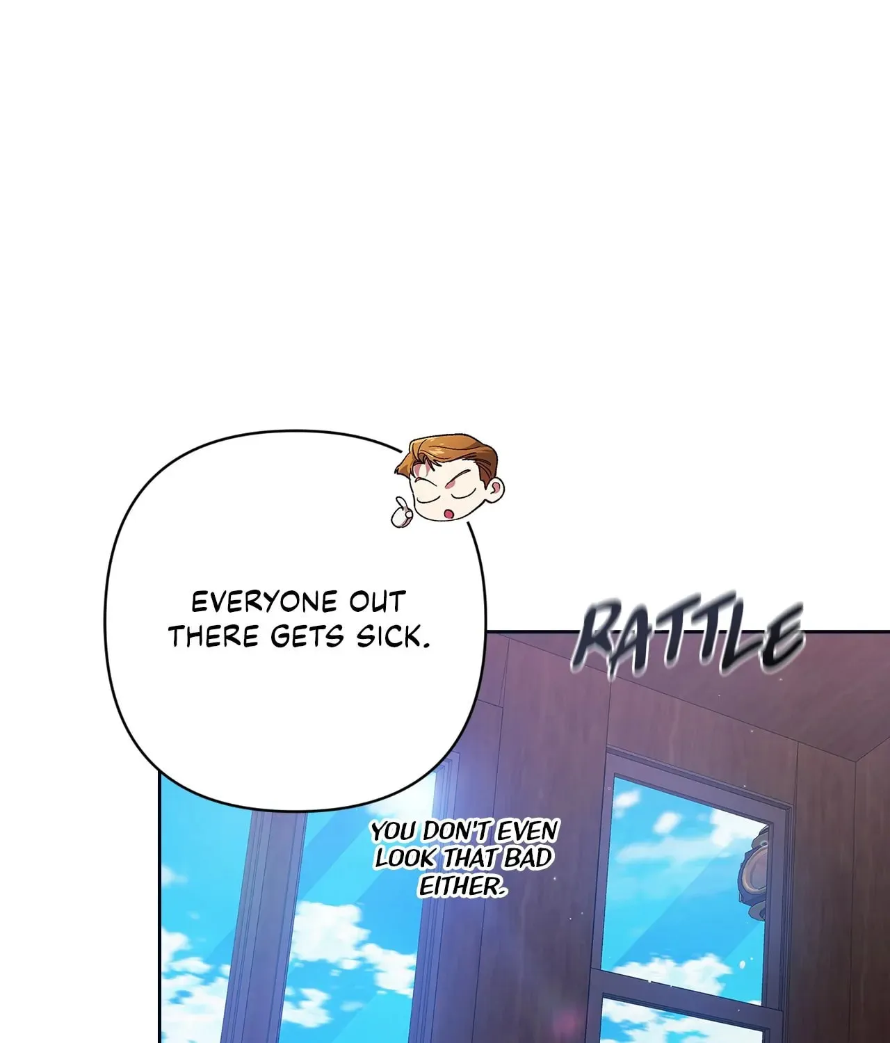 The Broken Ring: This Marriage Will Fail Anyway Chapter 57 page 81 - 