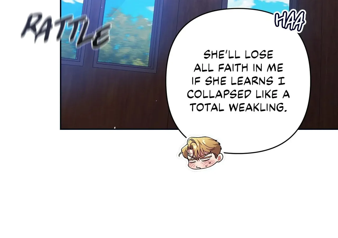 The Broken Ring: This Marriage Will Fail Anyway Chapter 57 page 82 - 