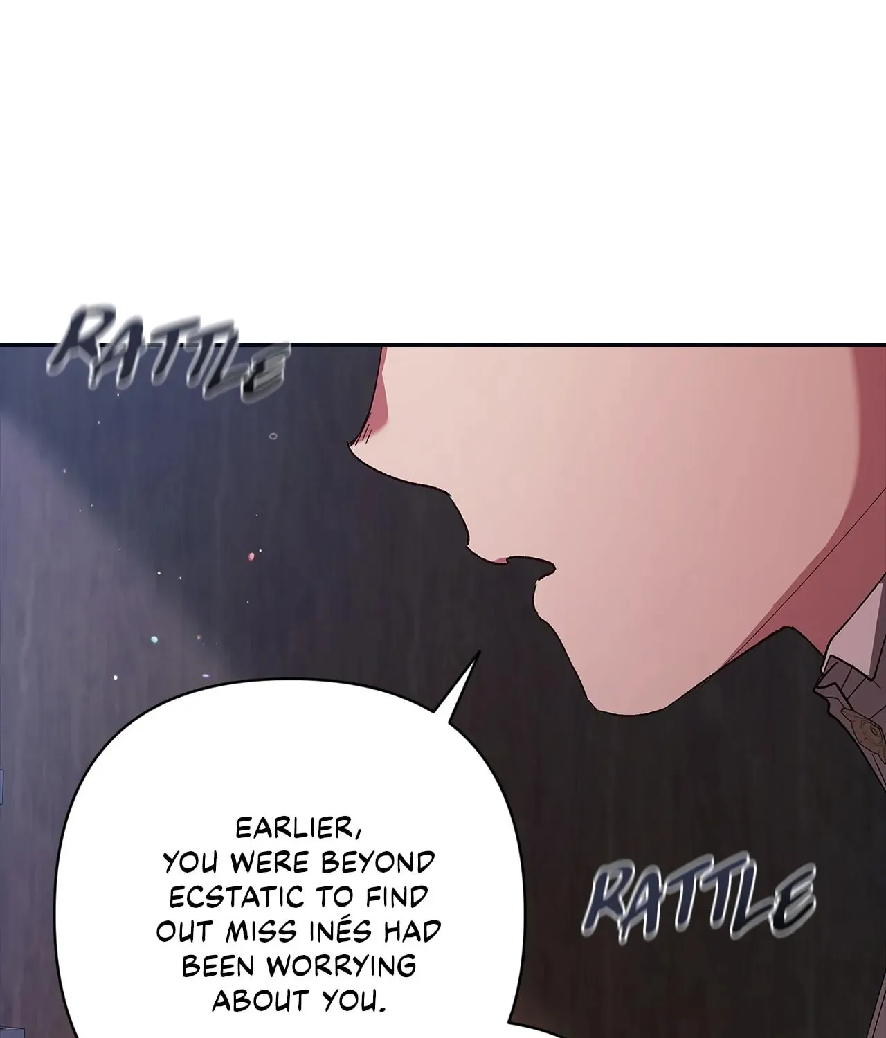 The Broken Ring: This Marriage Will Fail Anyway Chapter 57 page 83 - 
