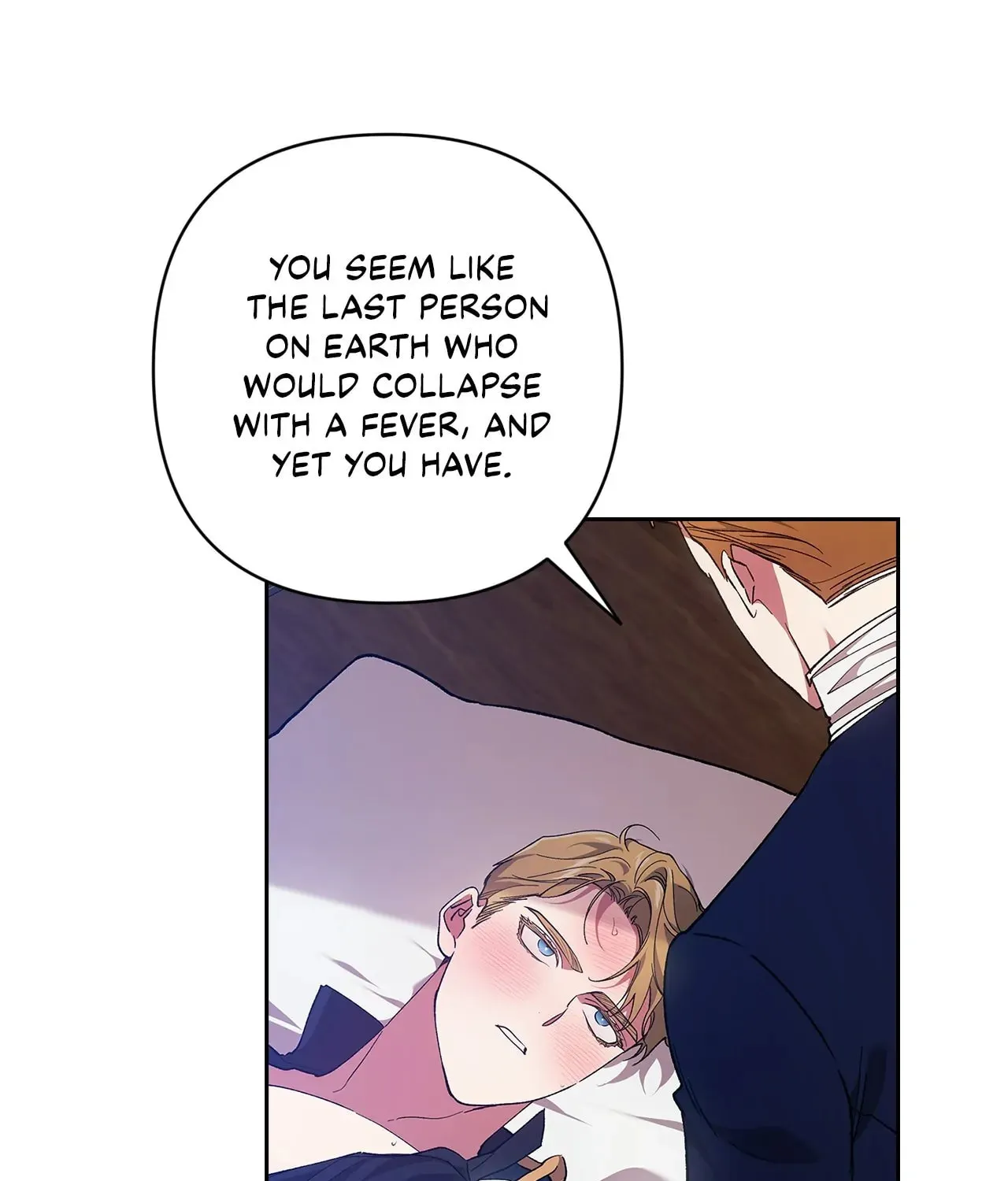 The Broken Ring: This Marriage Will Fail Anyway Chapter 57 page 86 - 