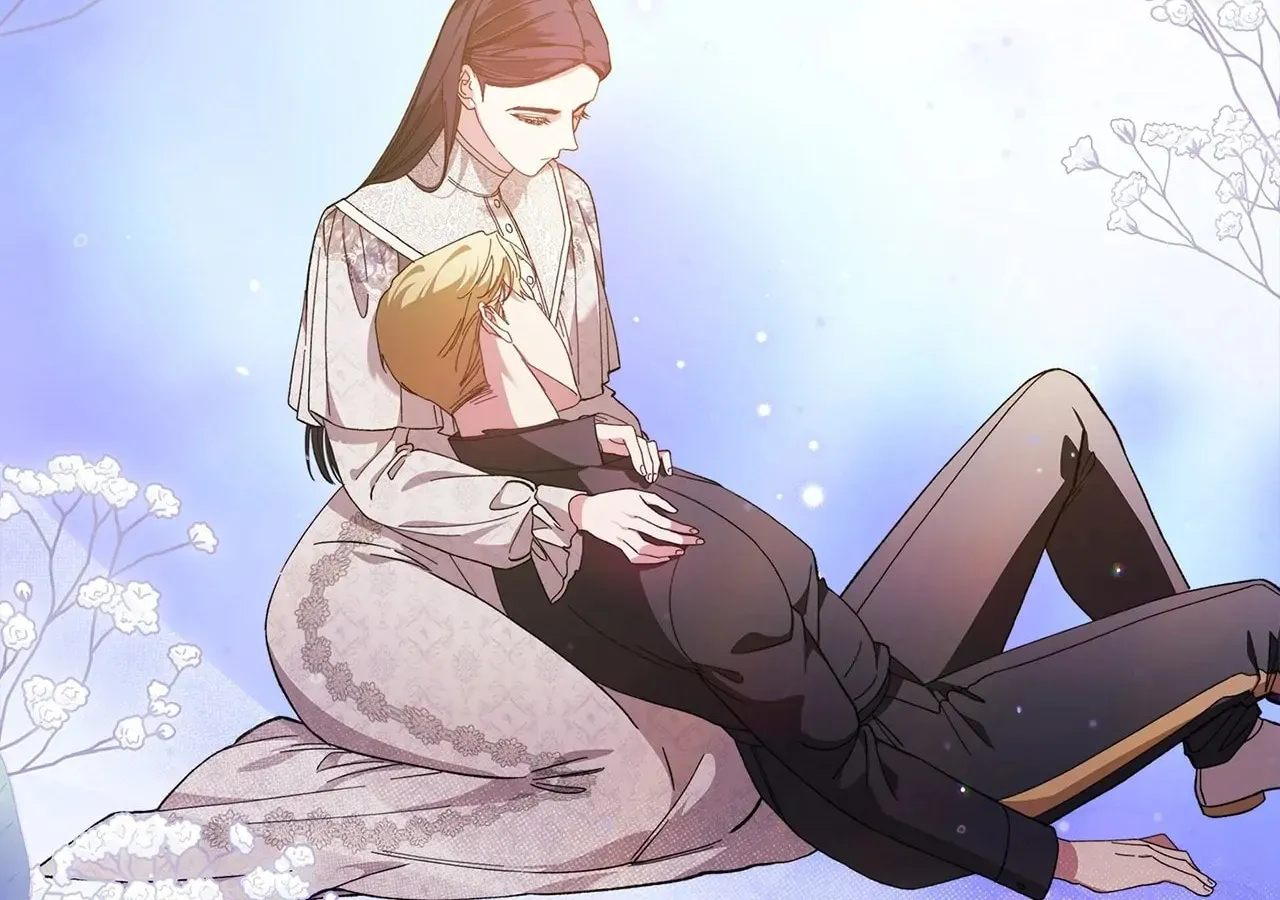 The Broken Ring: This Marriage Will Fail Anyway Chapter 57 page 89 - 
