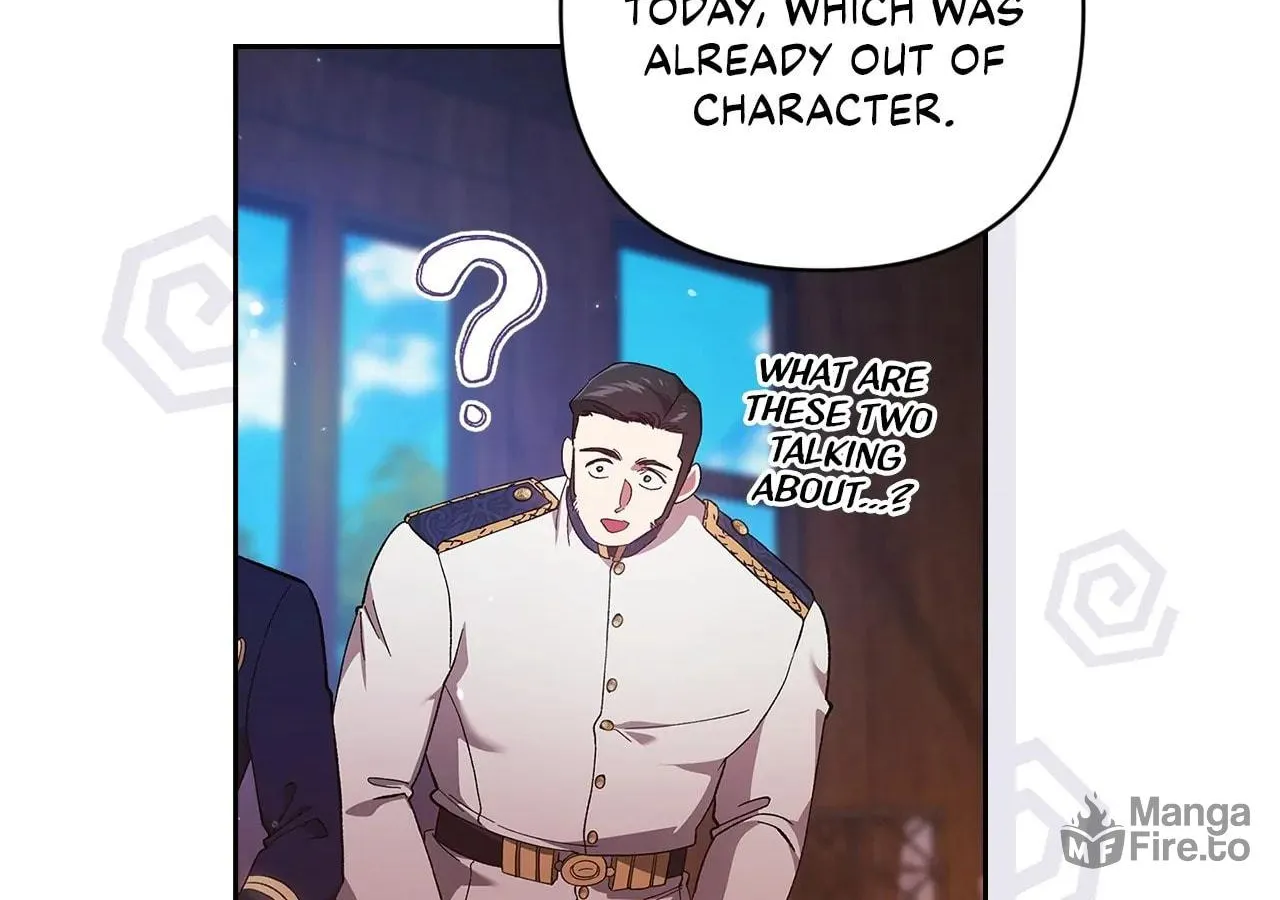 The Broken Ring: This Marriage Will Fail Anyway Chapter 57 page 91 - 