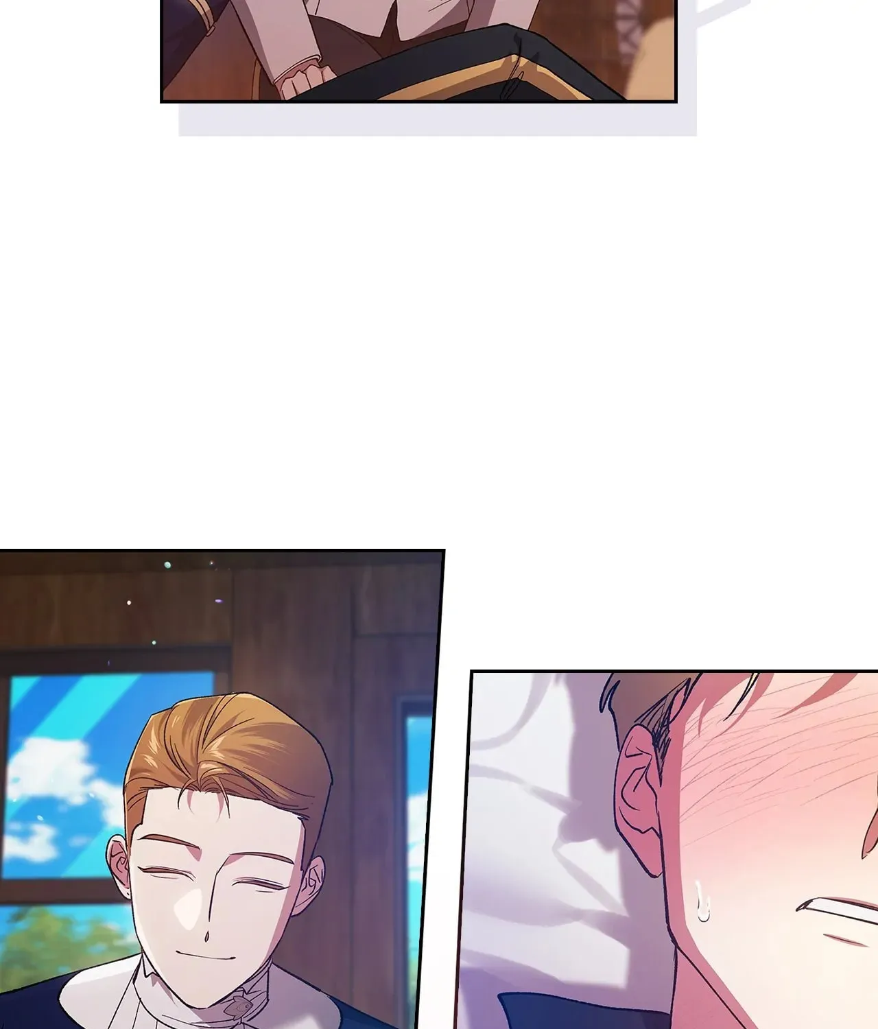 The Broken Ring: This Marriage Will Fail Anyway Chapter 57 page 92 - 