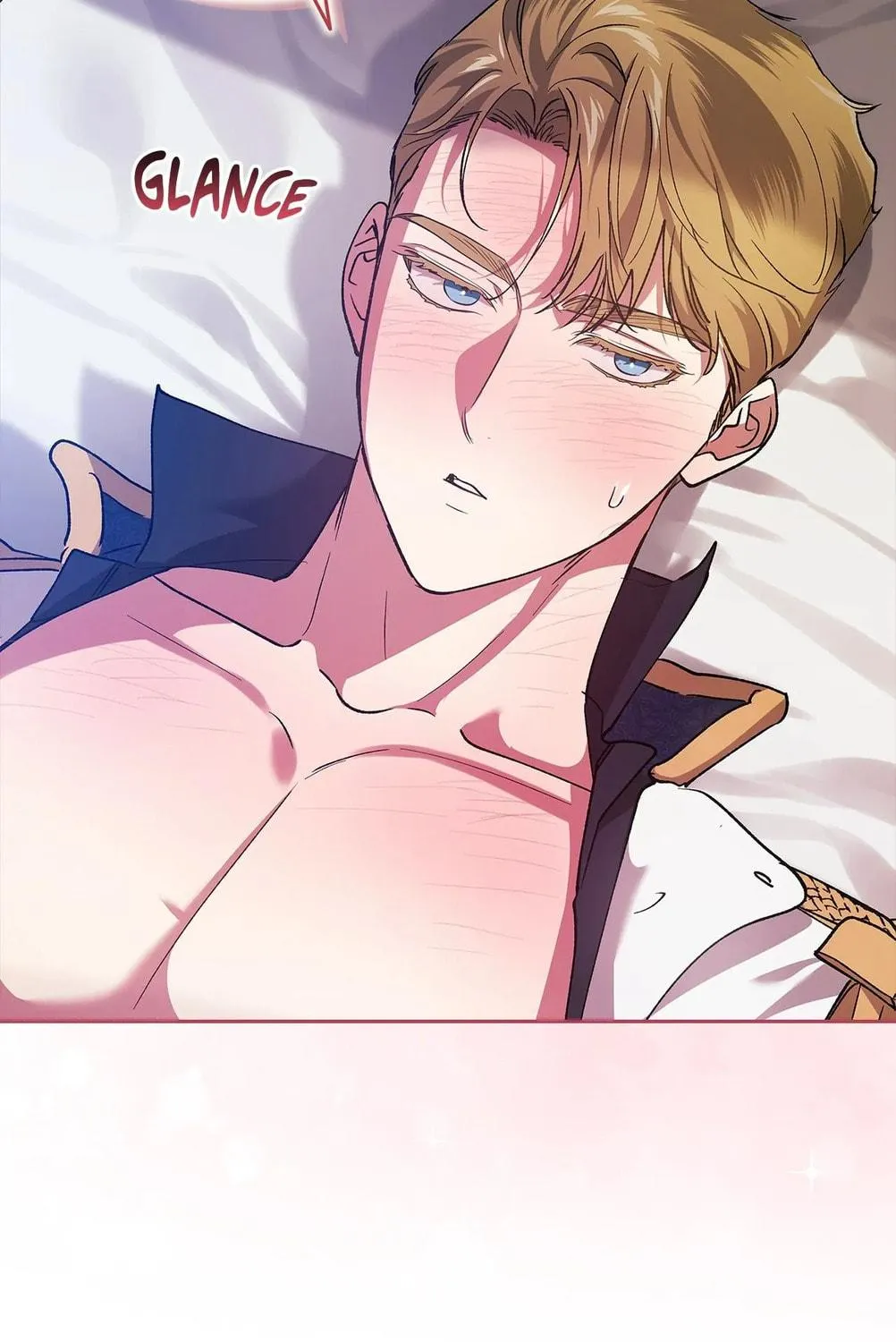 The Broken Ring: This Marriage Will Fail Anyway Chapter 57 page 96 - 