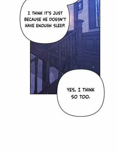 The Broken Ring: This Marriage Will Fail Anyway Chapter 58 page 35 - 