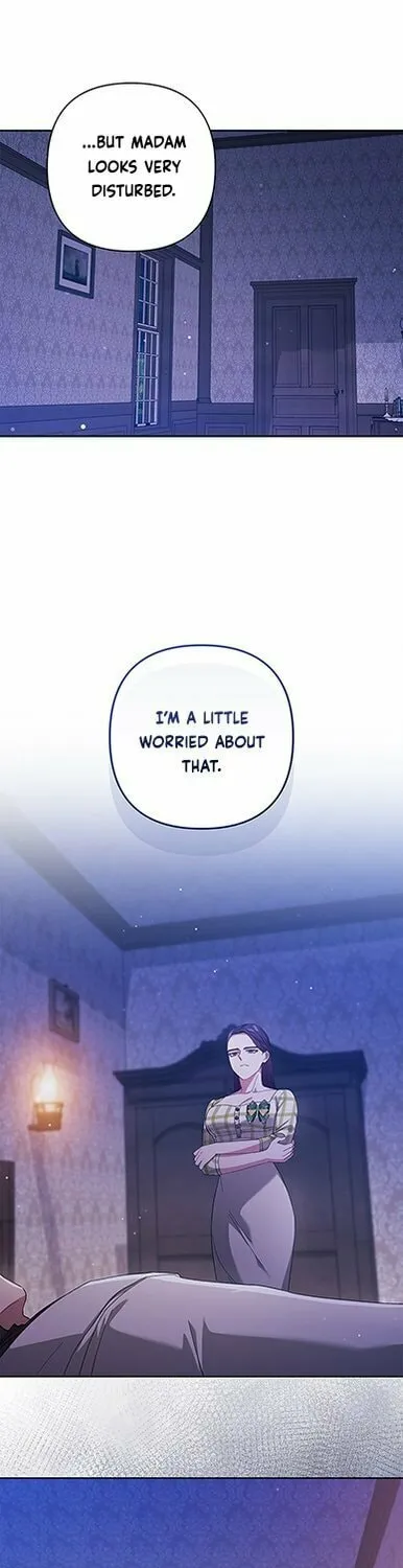 The Broken Ring: This Marriage Will Fail Anyway Chapter 58 page 36 - 