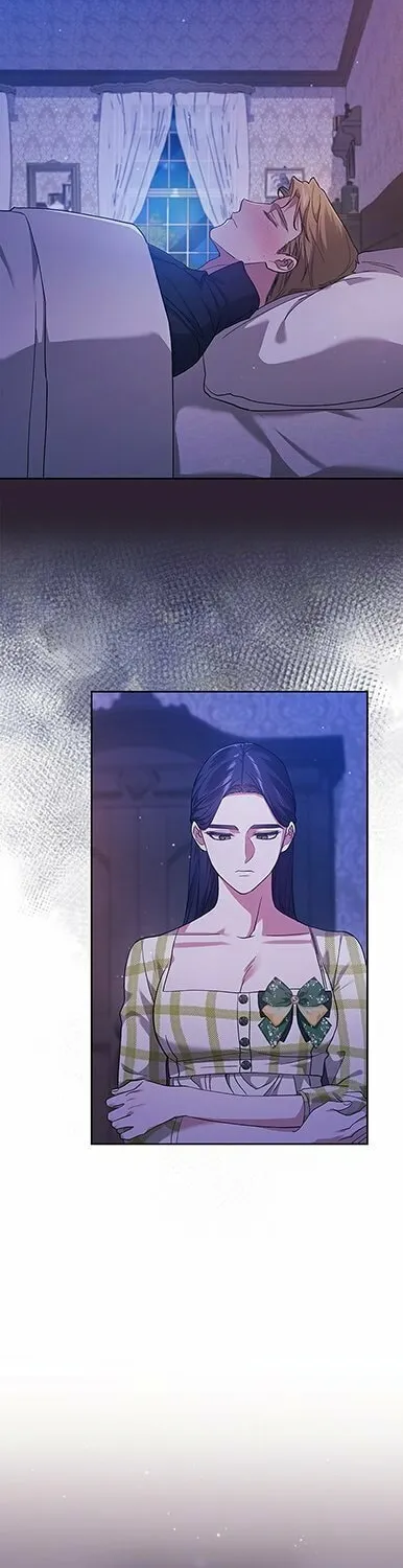 The Broken Ring: This Marriage Will Fail Anyway Chapter 58 page 37 - 