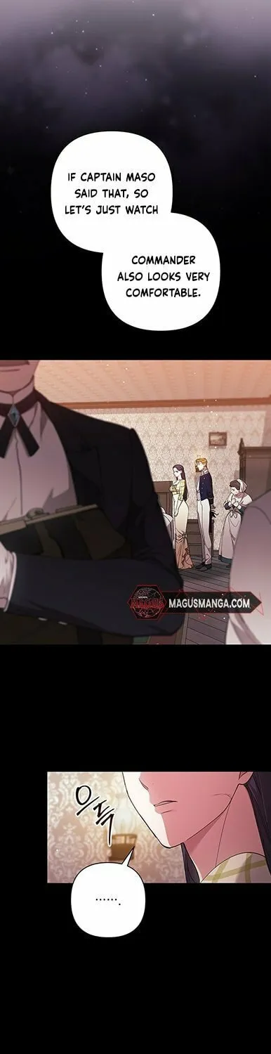 The Broken Ring: This Marriage Will Fail Anyway Chapter 58 page 38 - 