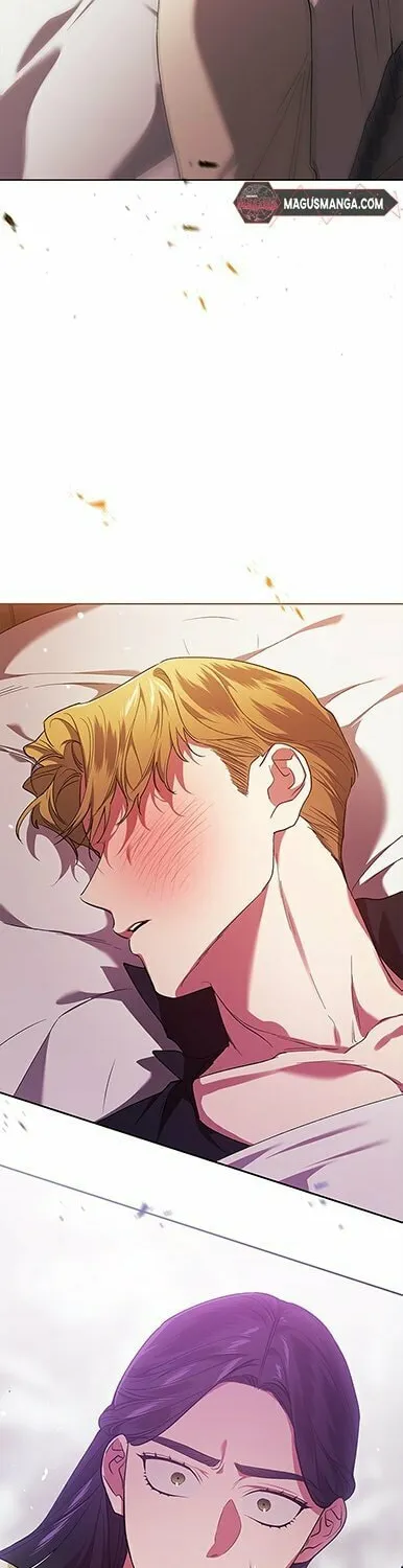 The Broken Ring: This Marriage Will Fail Anyway Chapter 58 page 5 - 