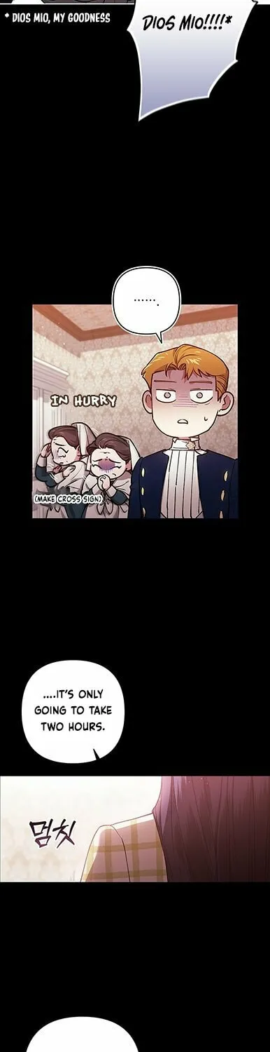 The Broken Ring: This Marriage Will Fail Anyway Chapter 58 page 41 - 