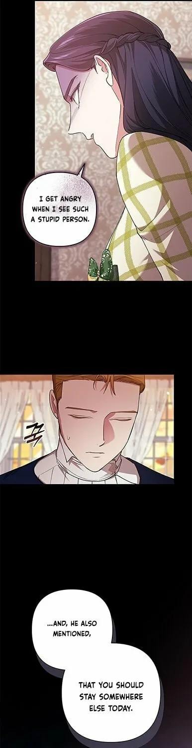 The Broken Ring: This Marriage Will Fail Anyway Chapter 58 page 44 - 