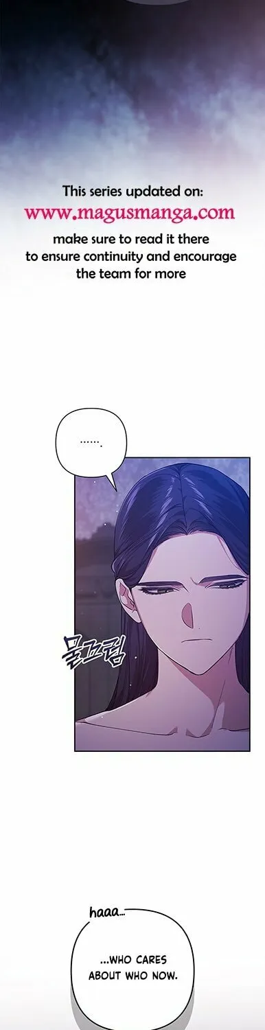 The Broken Ring: This Marriage Will Fail Anyway Chapter 58 page 45 - 