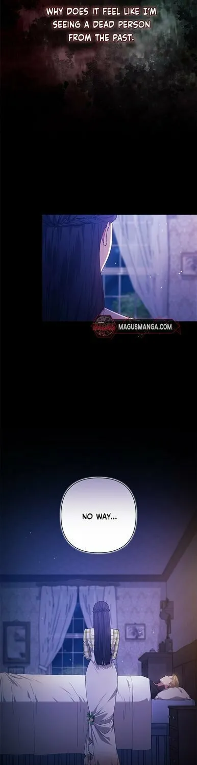 The Broken Ring: This Marriage Will Fail Anyway Chapter 58 page 52 - 