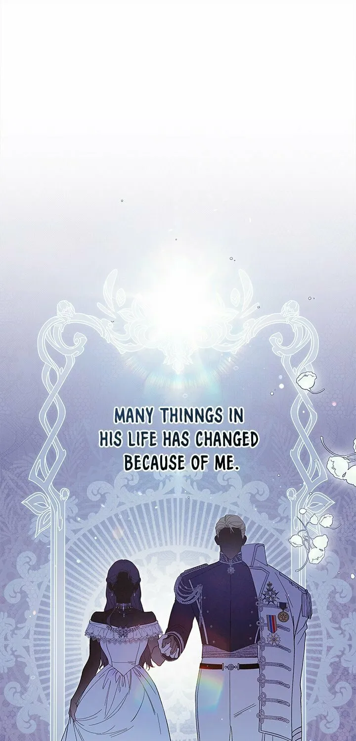 The Broken Ring: This Marriage Will Fail Anyway Chapter 59 page 1 - 